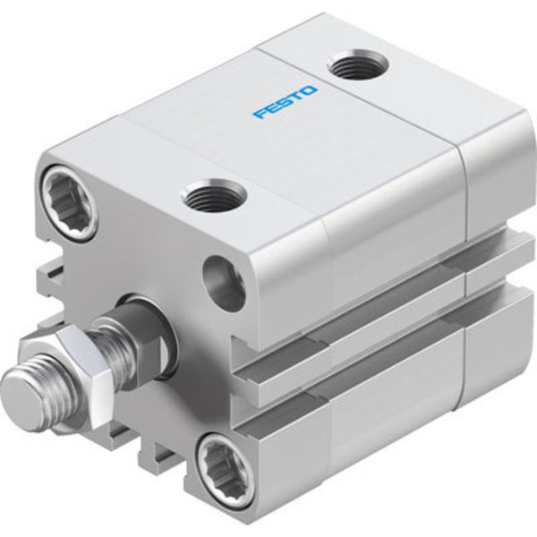 Festo Compact Cylinder ADN-32-15-A-P-A ADN-32-15-A-P-A